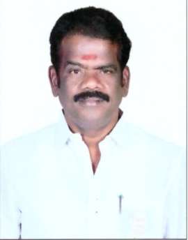 Sivakumar C MLA